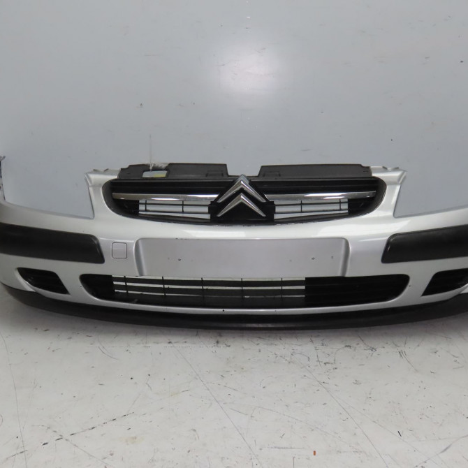 Pare-choc avant occasion CITROEN C5 I Phase 1 03-2001->09-2004 2.0i 7401R5 1