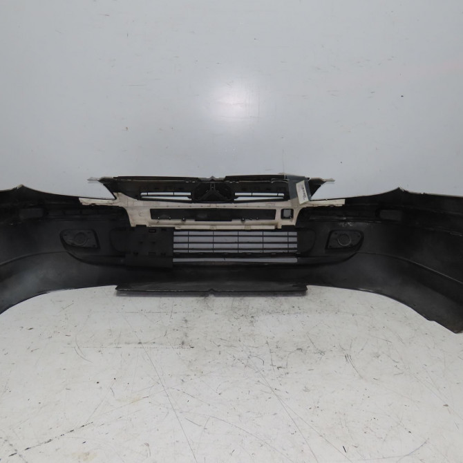 Pare-choc avant occasion CITROEN C5 I Phase 1 03-2001->09-2004 2.0i 7401R5 2
