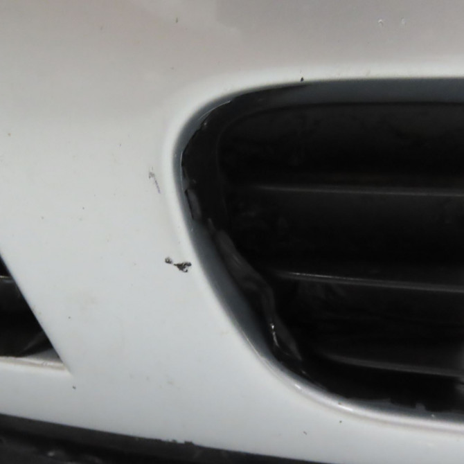 Pare-choc avant occasion CITROEN C5 I Phase 1 03-2001->09-2004 2.0i 7401R5 6