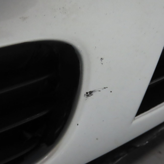 Pare-choc avant occasion CITROEN C5 I Phase 1 03-2001->09-2004 2.0i 7401R5 7