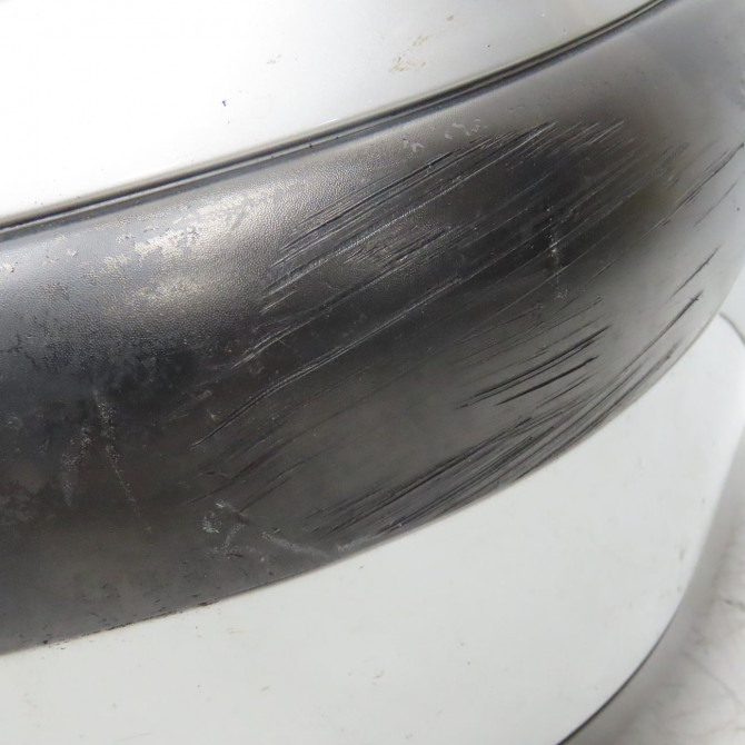 Pare-choc avant occasion CITROEN C5 I Phase 1 03-2001->09-2004 2.0i 7401R5 8