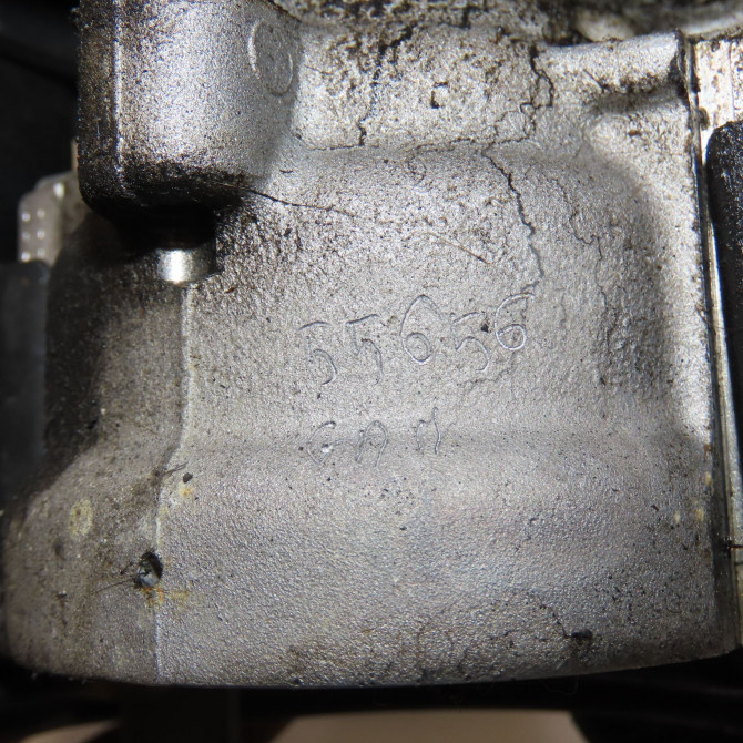 Pompe direction assistee occasion CITROEN XSARA PICASSO Phase 2 02-2004->12-2010 2.0i 136ch 4007LJ 6