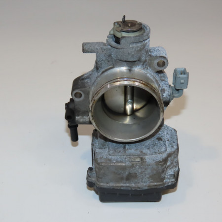 Boitier papillon occasion CITROEN XSARA PICASSO Phase 2 02-2004->12-2010 2.0i 136ch 1635W8