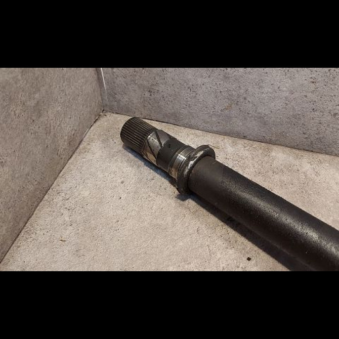 Transmission avant droite occasion RENAULT MEGANE II Phase 1 09-2003->12-2005 1.9 DCI 120ch 8200790517 4