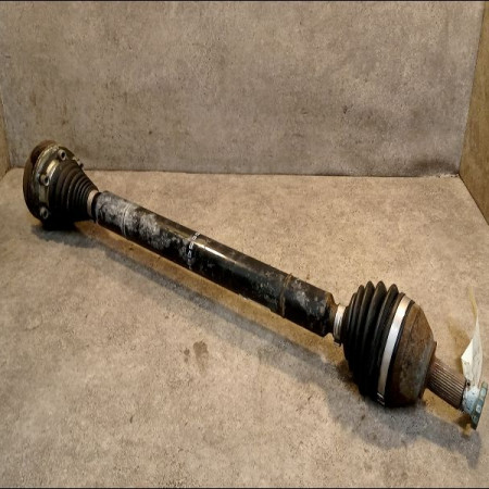 Transmission avant droite occasion SKODA FABIA II Phase 2 COMBI 03-2010->12-2014 6Q0407272EA