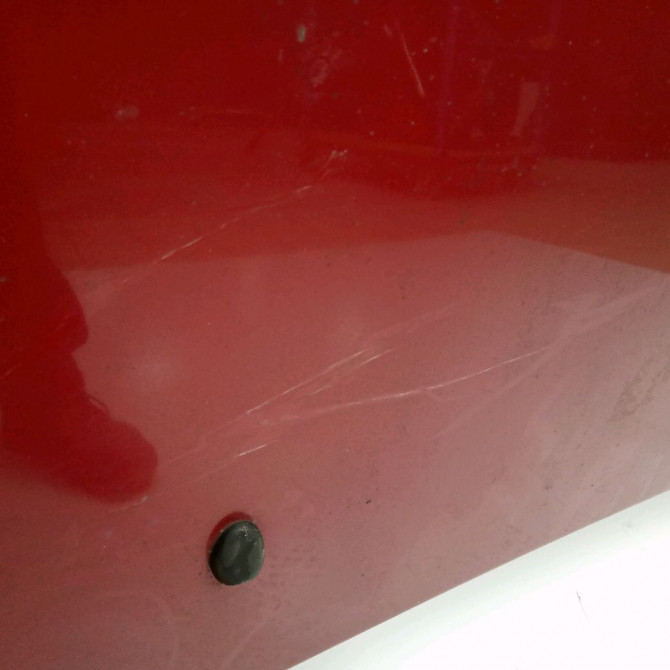 Capot occasion PEUGEOT 308 I Phase 1 09-2007->03-2011 1.6 HDI 16v 110ch 7901P6 2