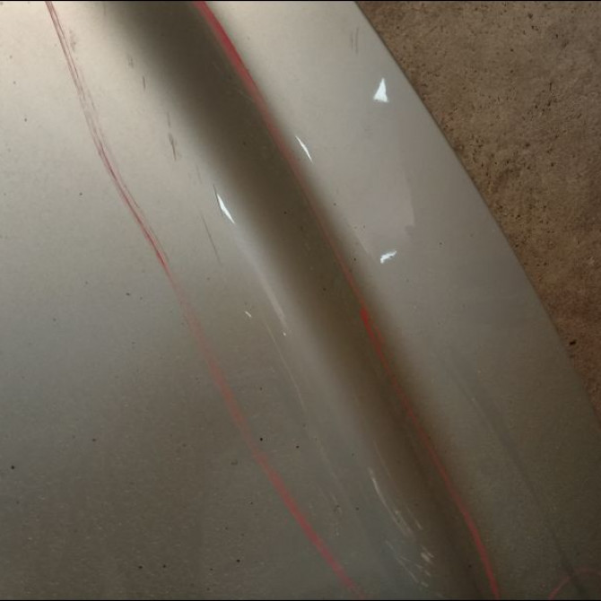 Capot occasion PEUGEOT 308 I Phase 1 09-2007->03-2011 1.6 HDI 16v 90ch 7901P6 2