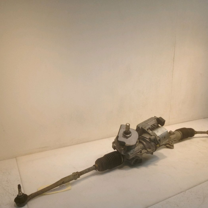 Cremaillere occasion PEUGEOT 207 Phase 1 04-2006->06-2013 1.6 HDI 16v 110ch 4001A4 1