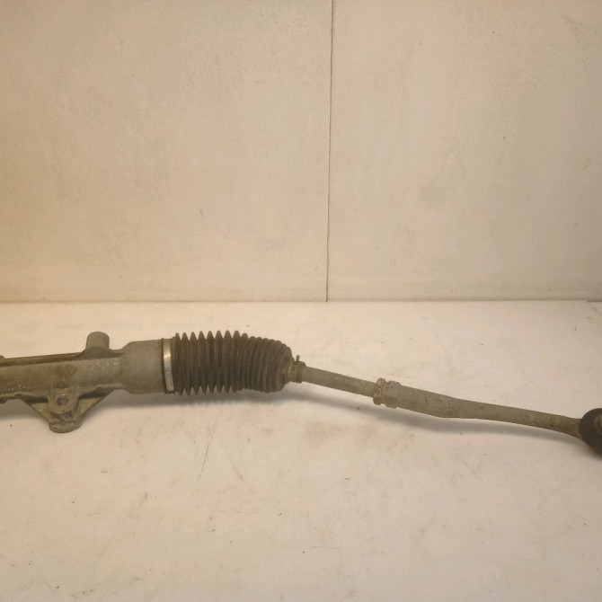 Cremaillere occasion PEUGEOT 207 Phase 1 04-2006->06-2013 1.6 HDI 16v 110ch 4001A4 2