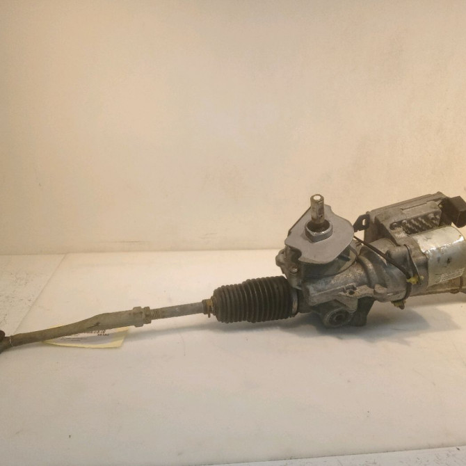 Cremaillere occasion PEUGEOT 207 Phase 1 04-2006->06-2013 1.6 HDI 16v 110ch 4001A4 3