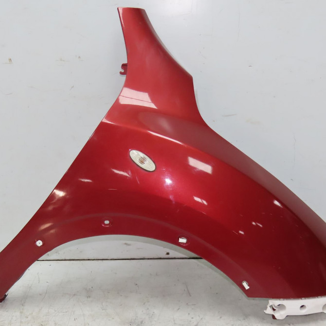 Aile avant droite occasion NISSAN JUKE Phase 1 09-2010->... 1.5 DCI 110ch F31001KKMB 1