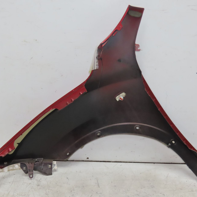 Aile avant droite occasion NISSAN JUKE Phase 1 09-2010->... 1.5 DCI 110ch F31001KKMB 2