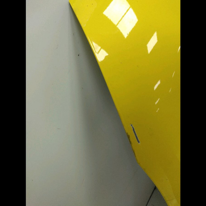 Capot occasion PEUGEOT 107 Phase 3 01-2012->06-2014 1.0 68ch 1612542180 2