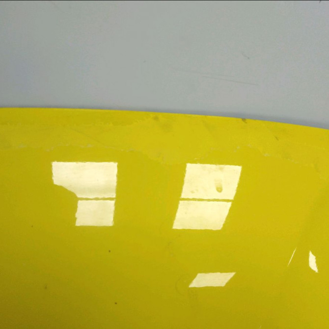 Capot occasion PEUGEOT 107 Phase 3 01-2012->06-2014 1.0 68ch 1612542180 3