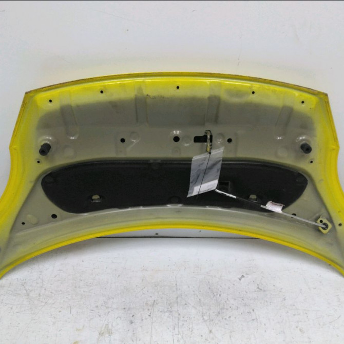 Capot occasion PEUGEOT 107 Phase 3 01-2012->06-2014 1.0 68ch 1612542180 4