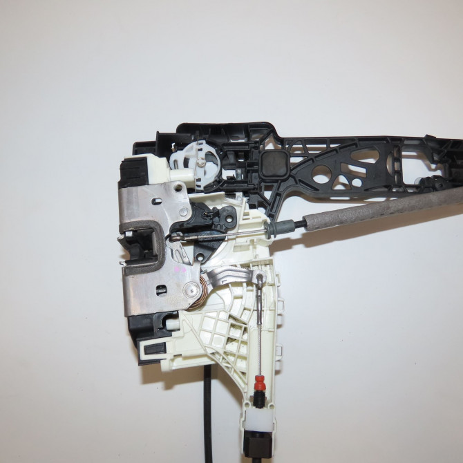 Serrure porte avg occasion MERCEDES SPRINTER II 9077200000 1