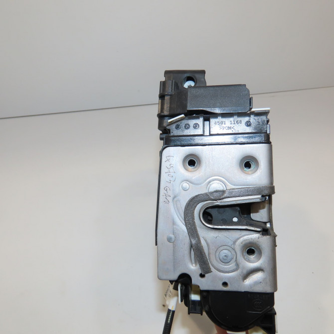 Serrure porte avg occasion MERCEDES SPRINTER II 9077200000 2