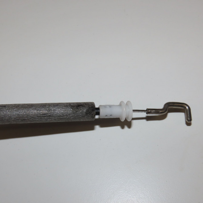 Serrure porte avg occasion MERCEDES SPRINTER II 9077200000 4