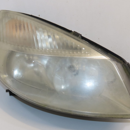 Phare droit occasion RENAULT SCENIC II Phase 1 03-2004->09-2006 1.9 DCI 125ch 260102336R
