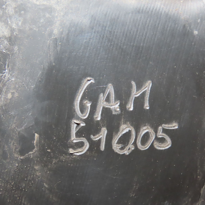 Phare droit occasion RENAULT SCENIC II Phase 1 03-2004->09-2006 1.9 DCI 125ch 260102336R 4