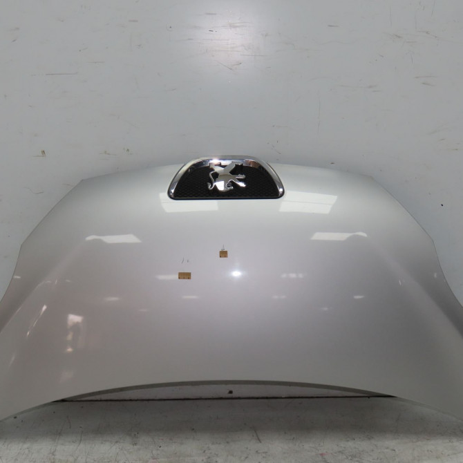 Capot occasion PEUGEOT 107 Phase 1 06-2005->12-2008 1.0i 12v 1612542180 1