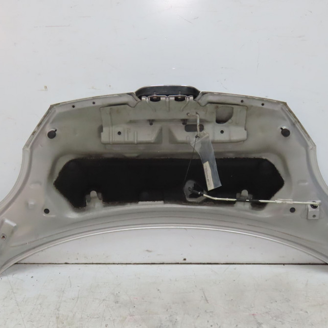 Capot occasion PEUGEOT 107 Phase 1 06-2005->12-2008 1.0i 12v 1612542180 2