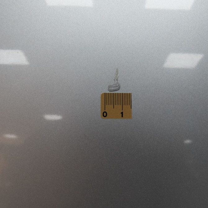 Capot occasion PEUGEOT 107 Phase 1 06-2005->12-2008 1.0i 12v 1612542180 3