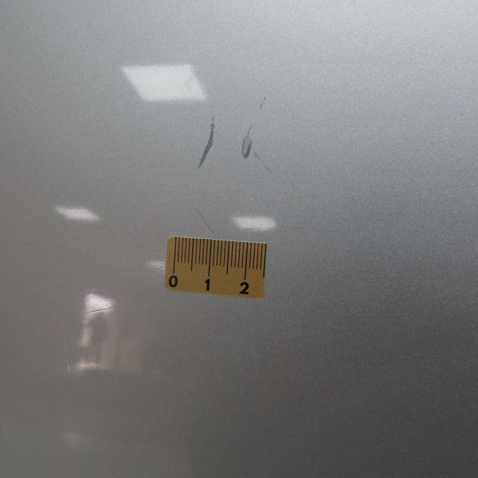 Capot occasion PEUGEOT 107 Phase 1 06-2005->12-2008 1.0i 12v 1612542180 4