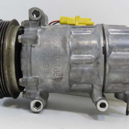 Compresseur air conditionne occasion MINI MINI II phase 2 08-2010->... 64529213175