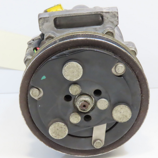 Compresseur air conditionne occasion MINI MINI II phase 2 08-2010->... 64529213175 3