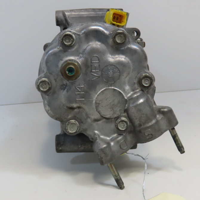 Compresseur air conditionne occasion MINI MINI II phase 2 08-2010->... 64529213175 4