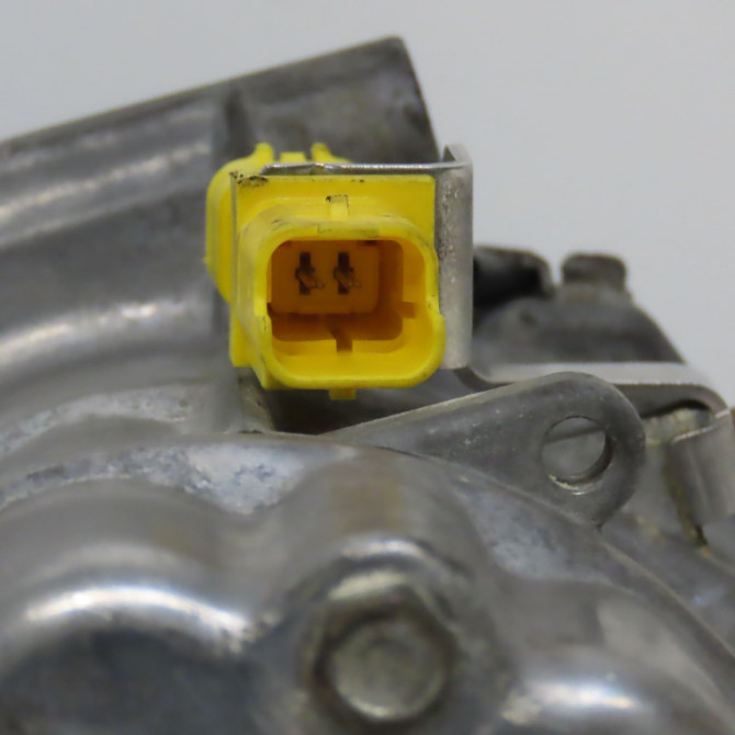 Compresseur air conditionne occasion MINI MINI II phase 2 08-2010->... 64529213175 5