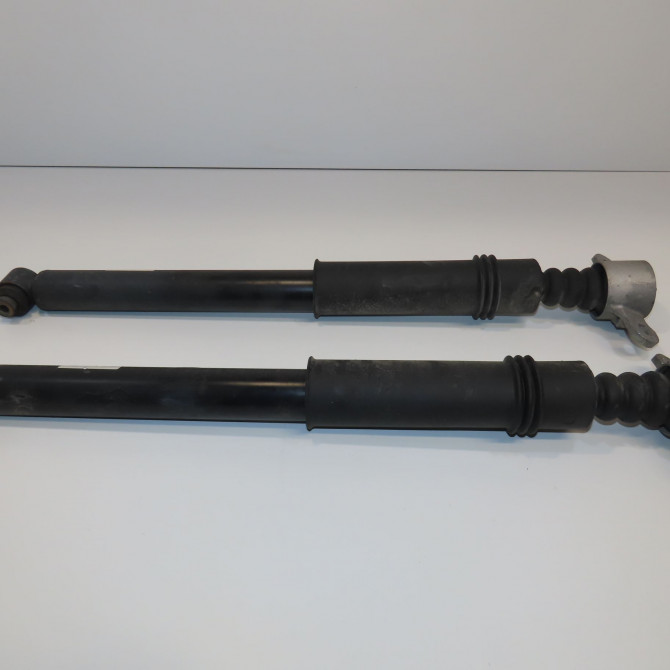 Amortisseur arrière droit occasion PEUGEOT 308 I Phase 2 04-2011->11-2013 5206QE 1