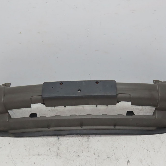 Pare-choc avant occasion JEEP CHEROKEE II Phase 2 09-2004->12-2007 2.8 CRD 5KF18CD7AD 1