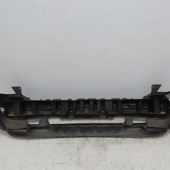 Pare-choc avant occasion JEEP CHEROKEE II Phase 2 09-2004->12-2007 2.8 CRD 5KF18CD7AD 2