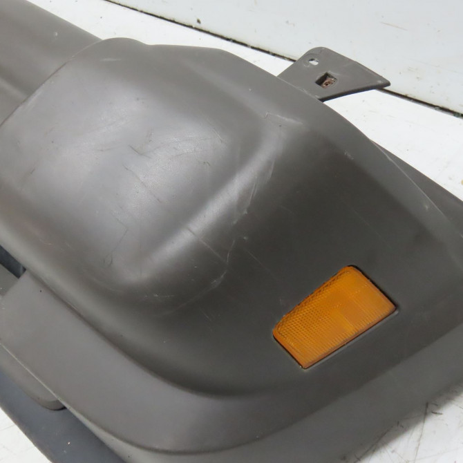 Pare-choc avant occasion JEEP CHEROKEE II Phase 2 09-2004->12-2007 2.8 CRD 5KF18CD7AD 3