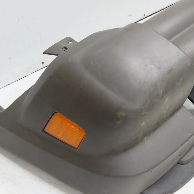 Pare-choc avant occasion JEEP CHEROKEE II Phase 2 09-2004->12-2007 2.8 CRD 5KF18CD7AD 4