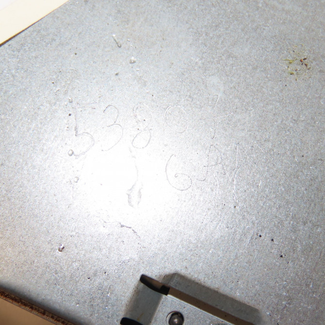 Autoradio occasion RENAULT SCENIC II Phase 2 09-2006->04-2009 1.9 DCI 125ch 8200633644 5