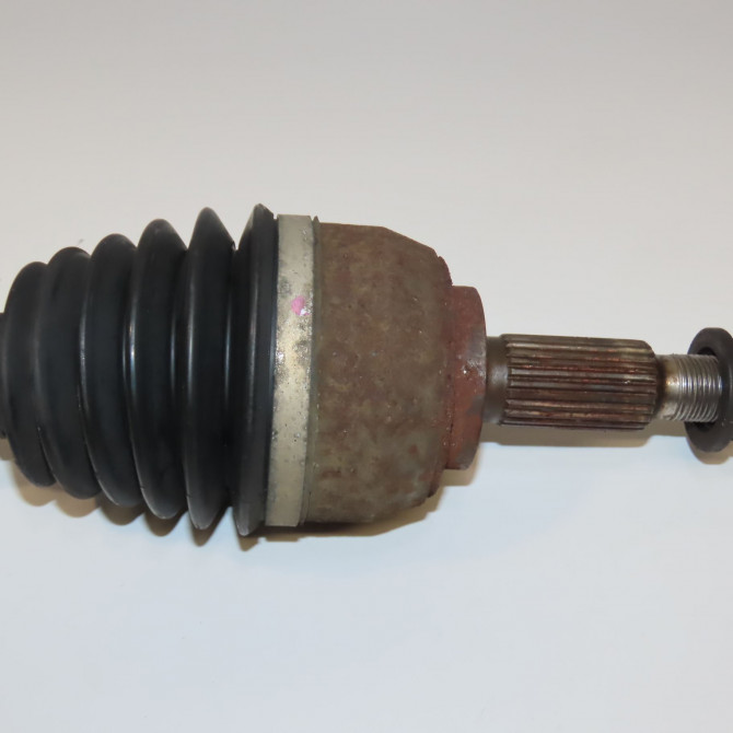 Transmission avant droite occasion RENAULT SCENIC II Phase 2 09-2006->04-2009 1.9 DCI 125ch 8200790517 2