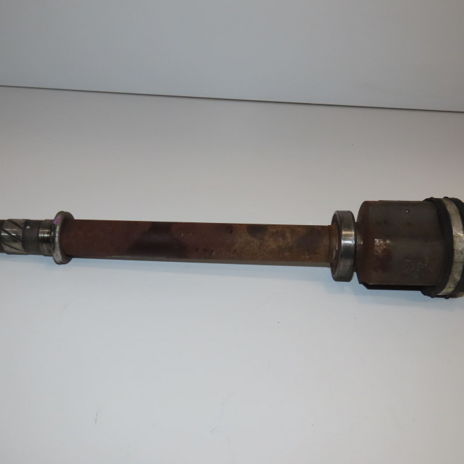 Transmission avant droite occasion RENAULT SCENIC II Phase 2 09-2006->04-2009 1.9 DCI 125ch 8200790517 3