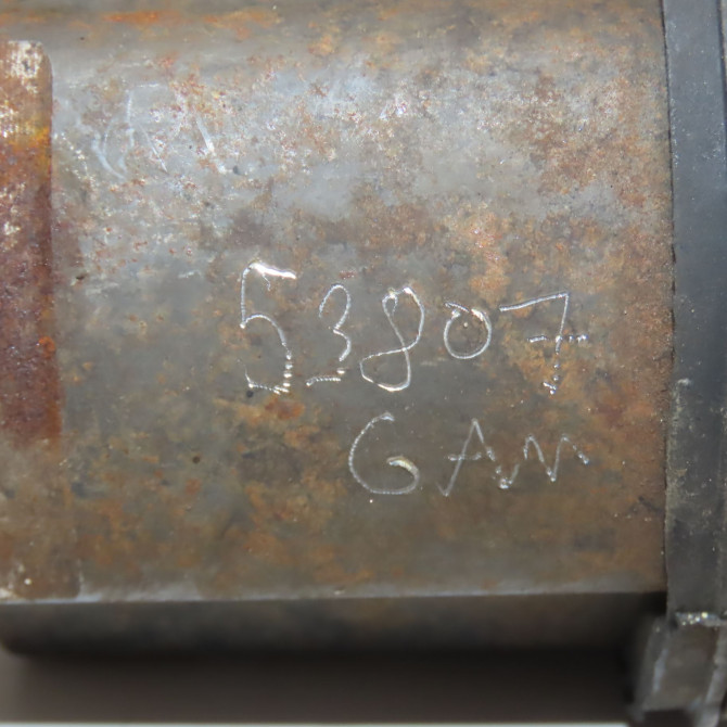 Transmission avant droite occasion RENAULT SCENIC II Phase 2 09-2006->04-2009 1.9 DCI 125ch 8200790517 4