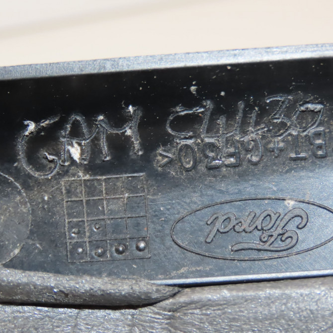 Retroviseur exterieur gauche occasion FORD FIESTA IV Phase 2 09-1999->09-2002 1.3i 1100116 4