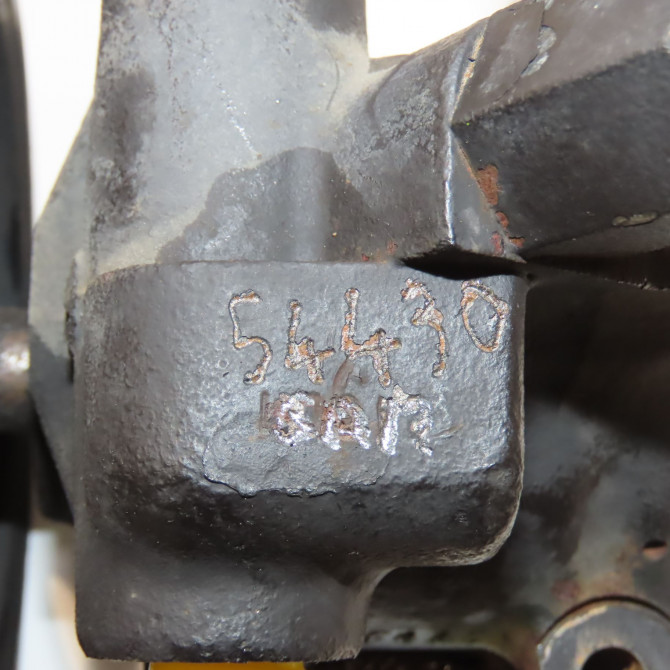 Pompe direction assistee occasion FORD FIESTA IV Phase 2 09-1999->09-2002 1.3i 1677437 5