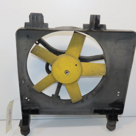 Ventilateur de refroidissement occasion FORD FIESTA IV Phase 2 09-1999->09-2002 1.3i 1136391