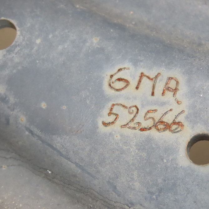 Triangle inf avg occasion SEAT ATECA Phase 1 06-2016->... 3Q0407151P 3