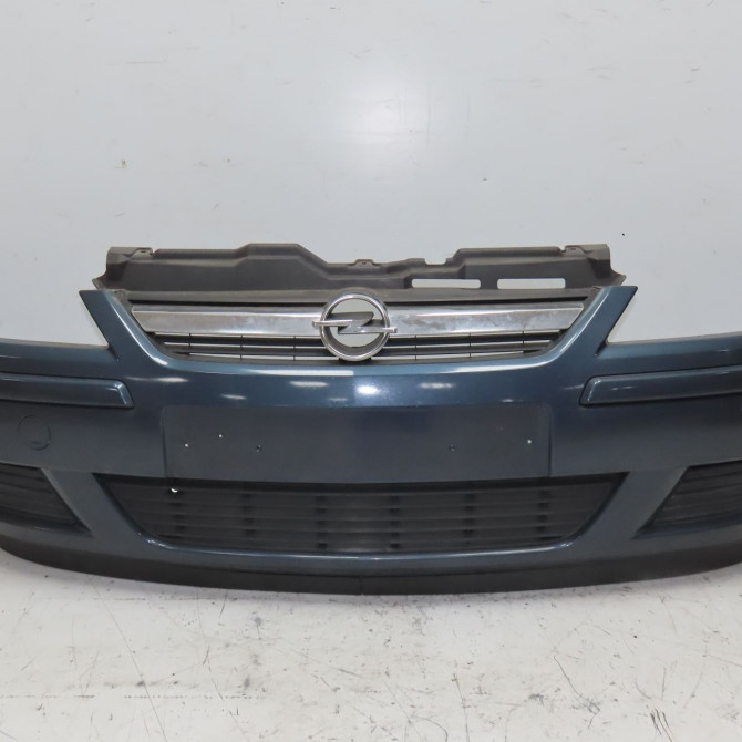 Pare-choc avant occasion OPEL CORSA III Phase 2 08-2003->09-2006 1.2 TWINPORT 80ch 93177799 1