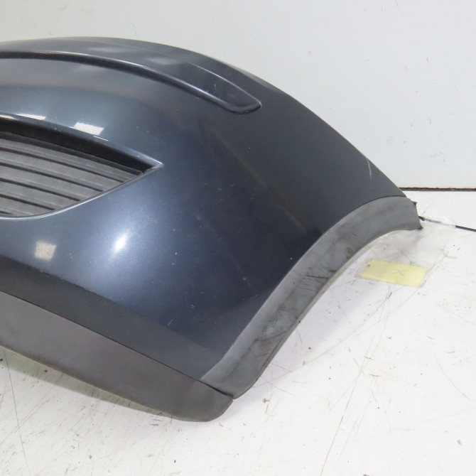 Pare-choc avant occasion OPEL CORSA III Phase 2 08-2003->09-2006 1.2 TWINPORT 80ch 93177799 3