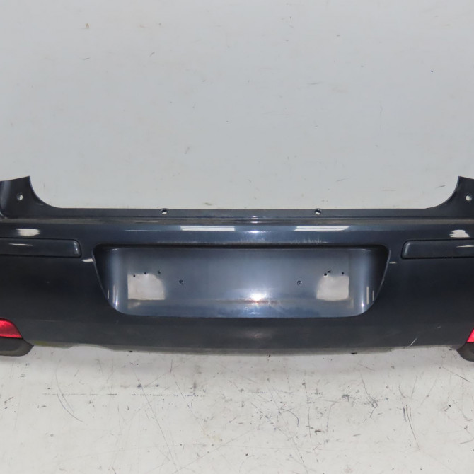 Pare-choc arrière occasion OPEL CORSA III Phase 2 08-2003->09-2006 1.2 TWINPORT 80ch 93177705 1