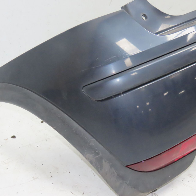 Pare-choc arrière occasion OPEL CORSA III Phase 2 08-2003->09-2006 1.2 TWINPORT 80ch 93177705 4