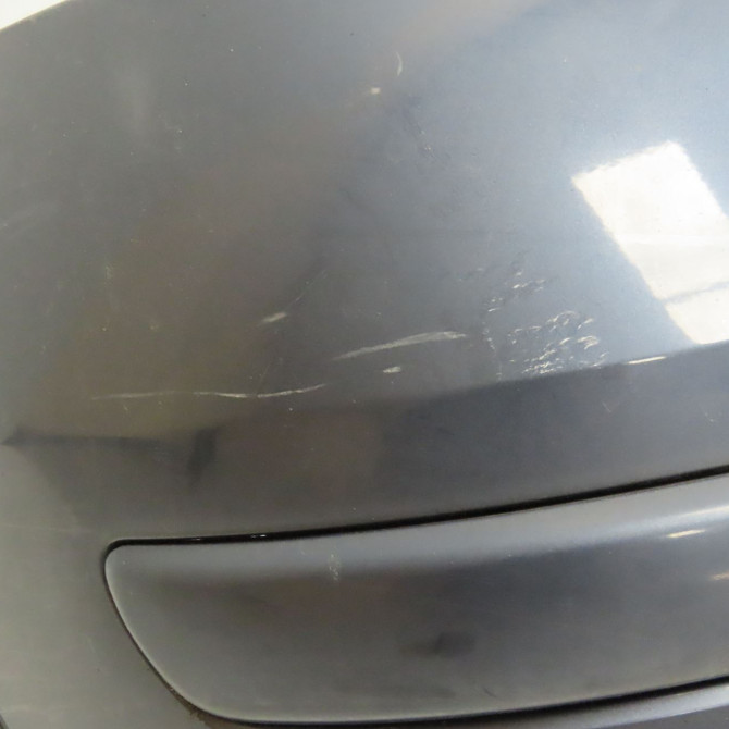 Pare-choc arrière occasion OPEL CORSA III Phase 2 08-2003->09-2006 1.2 TWINPORT 80ch 93177705 5